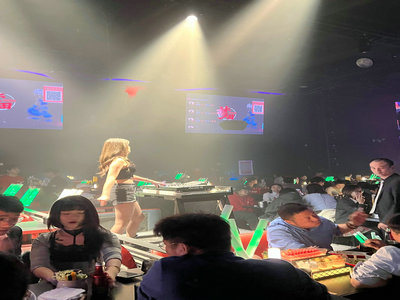 盘锦夜场招聘